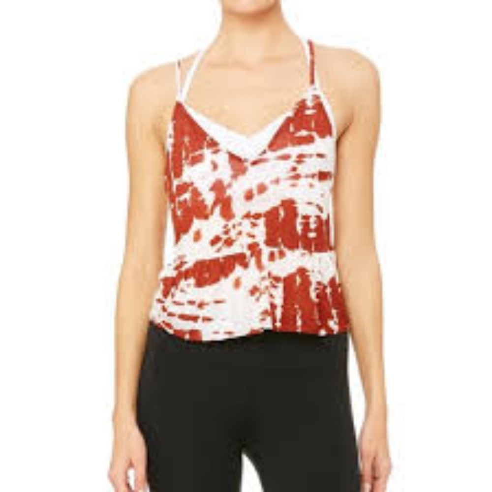 Alo Flutter Tank